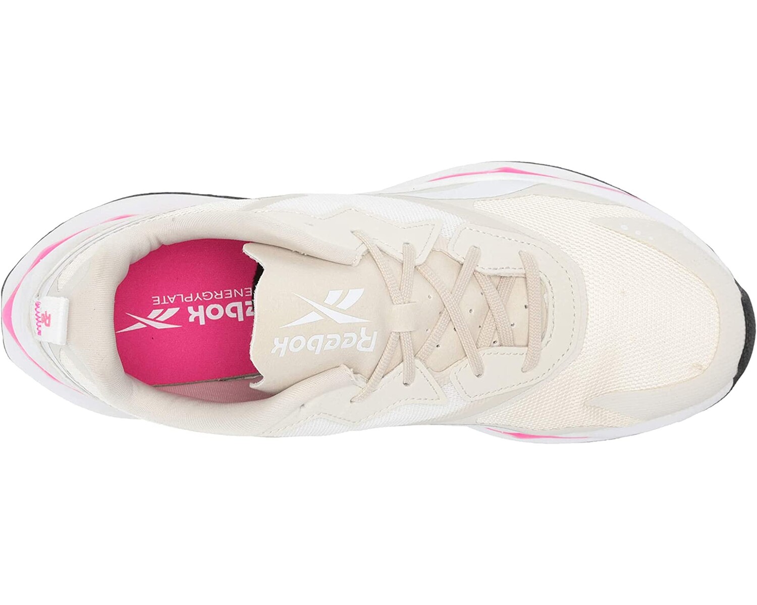 

Кроссовки Women's Zig Elusion Energy, алебастр