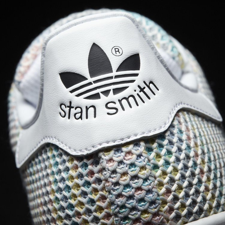 Stan sales smith mesh