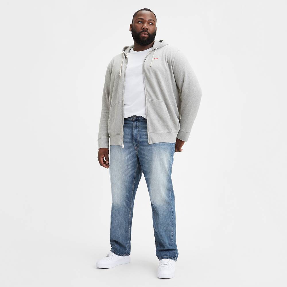 

Мужские джинсы Levi's 559