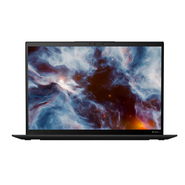 Ноутбук Lenovo ThinkPad X1 Carbon 2023 14, 16 Гб/512 Гб, i7-1360P, Intel Iris Xe, чёрный, английская клавиатура аккумулятор 45n1070 для ноутбука lenovo thinkpad x1 carbon 3440 14 4 14 8v 46wh 3100mah черный