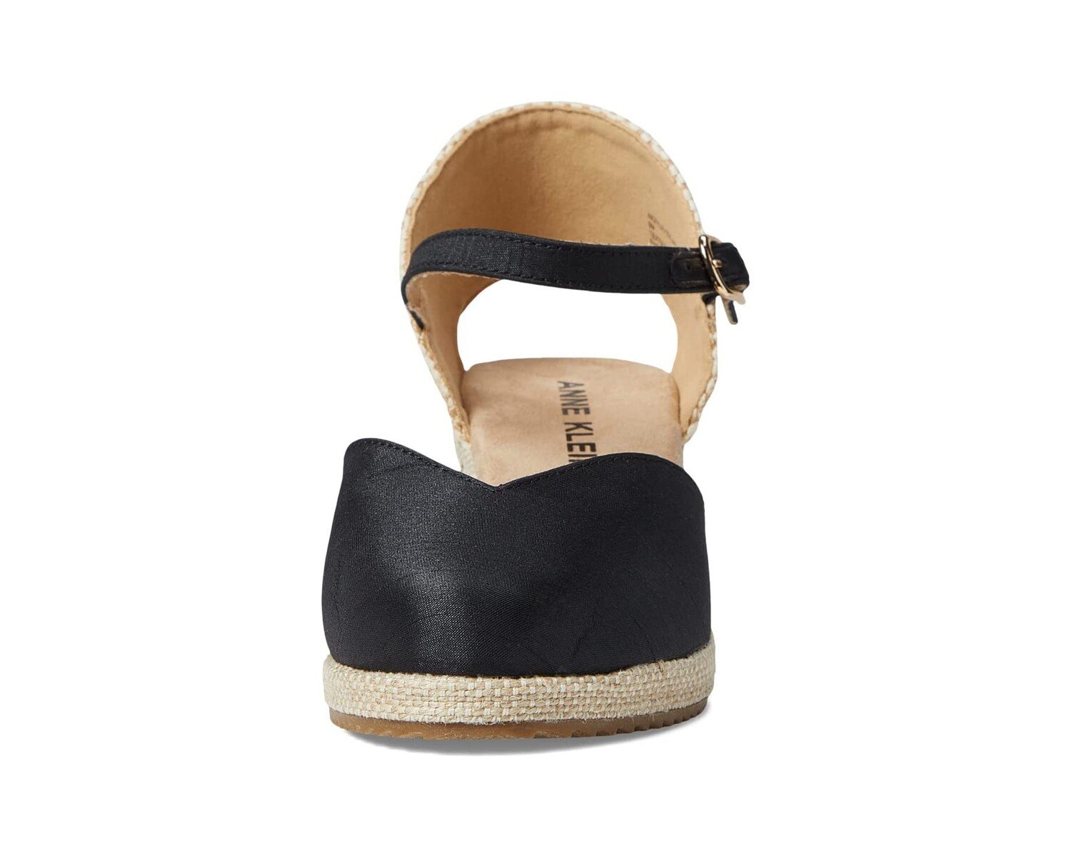 

Туфли на каблуках Zyla Anne Klein, черный