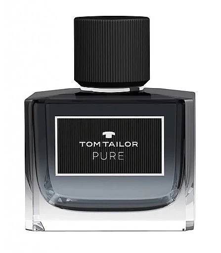 

Туалетная вода Tom Tailor Pure For Him