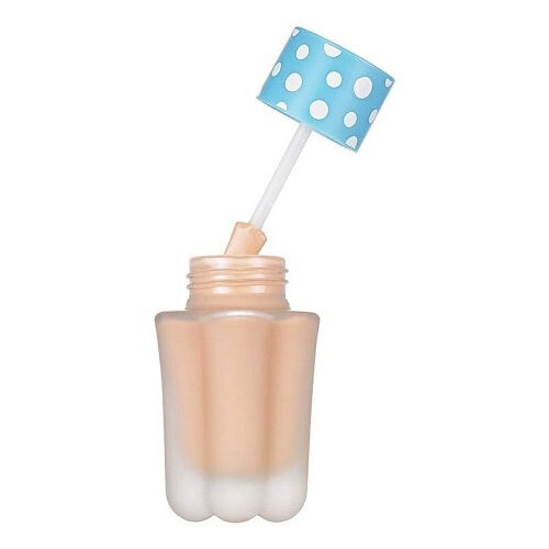 

HOLIKA HOLIKA Aqua Petit Jelly BB SPF20 легкий ВВ крем для всех типов кожи 02 40мл