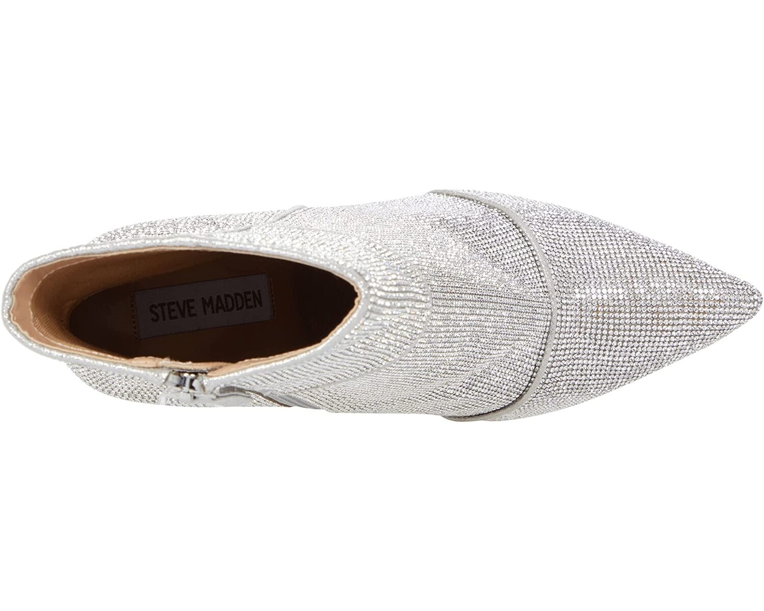 

Ботинки Noticed-R Steve Madden, горный хрусталь