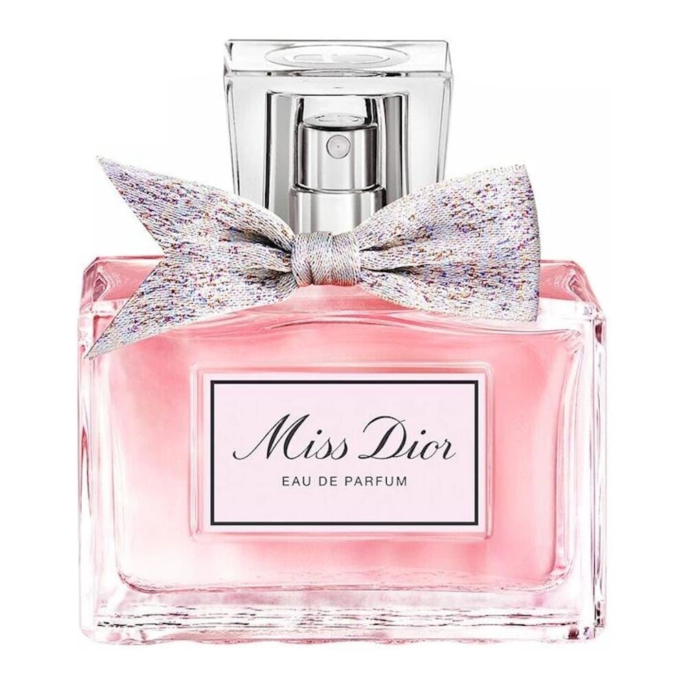 

Miss Dior 2021 парфюмированная вода спрей 50мл