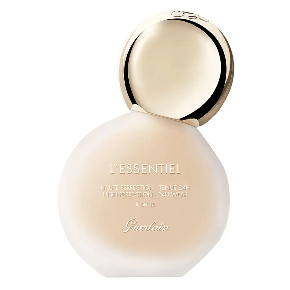 

Основа под макияж Guerlain L'Essentiel Alta Perfección 24 Horas, бежевый