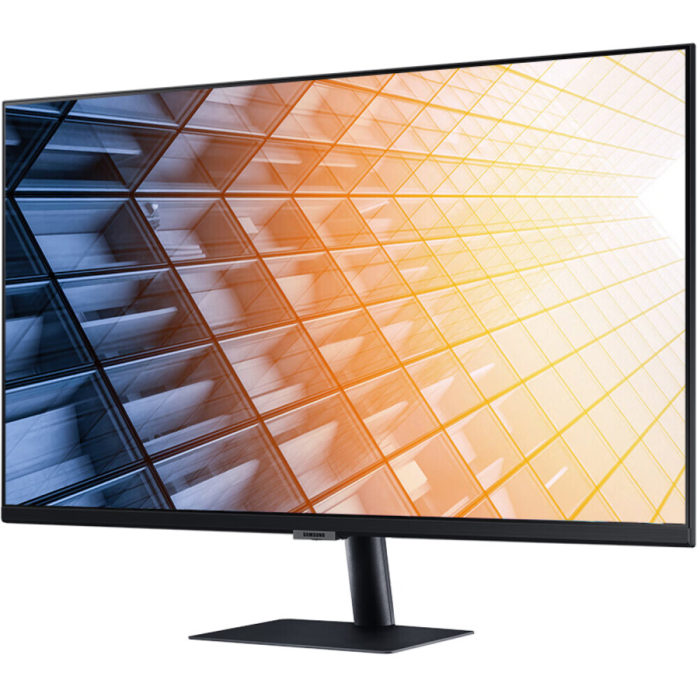 

Монитор Samsung S27A702NWC 27" IPS 4K