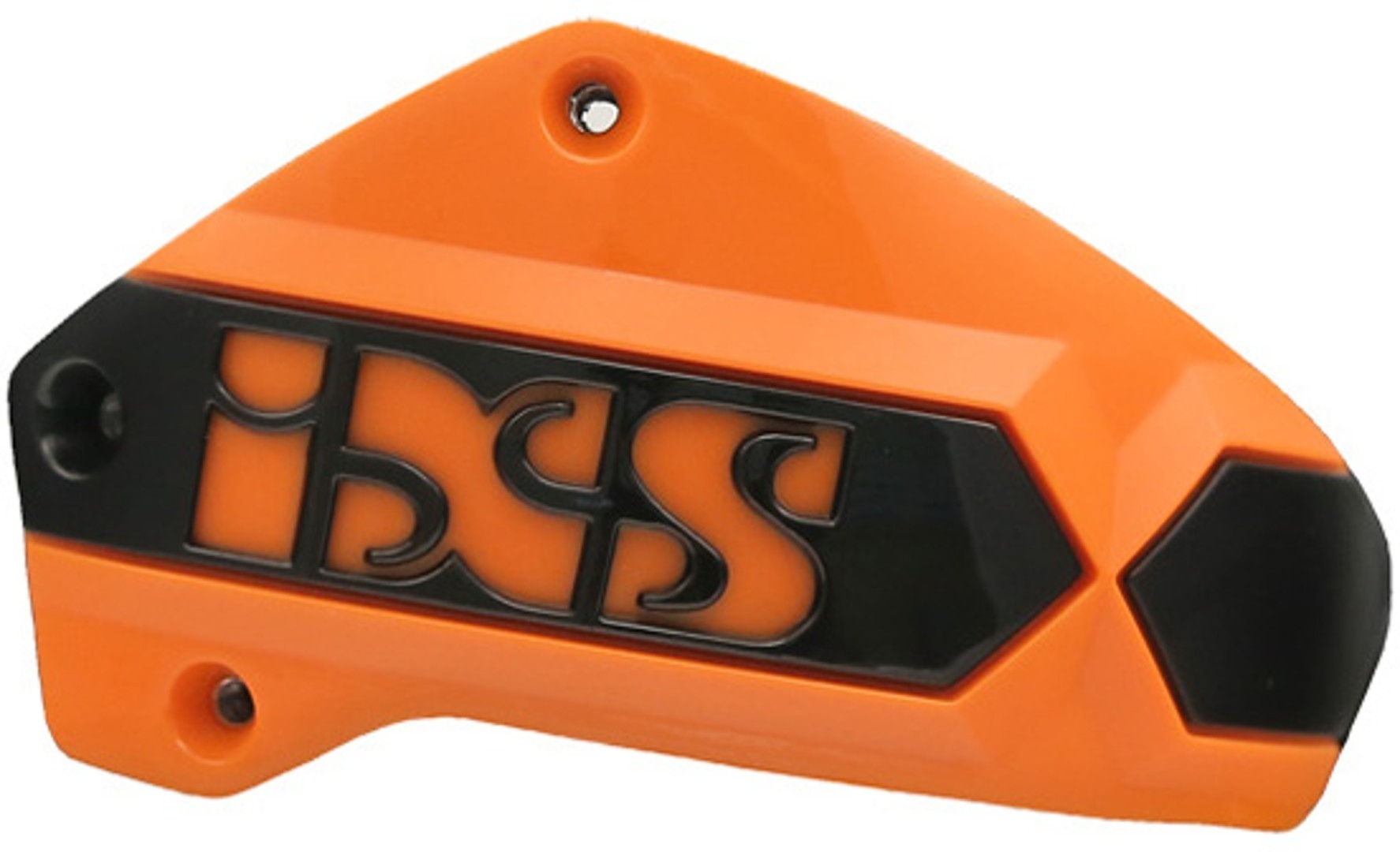 Слайдер IXS RS-1000 для плечей, черно-оранжевый