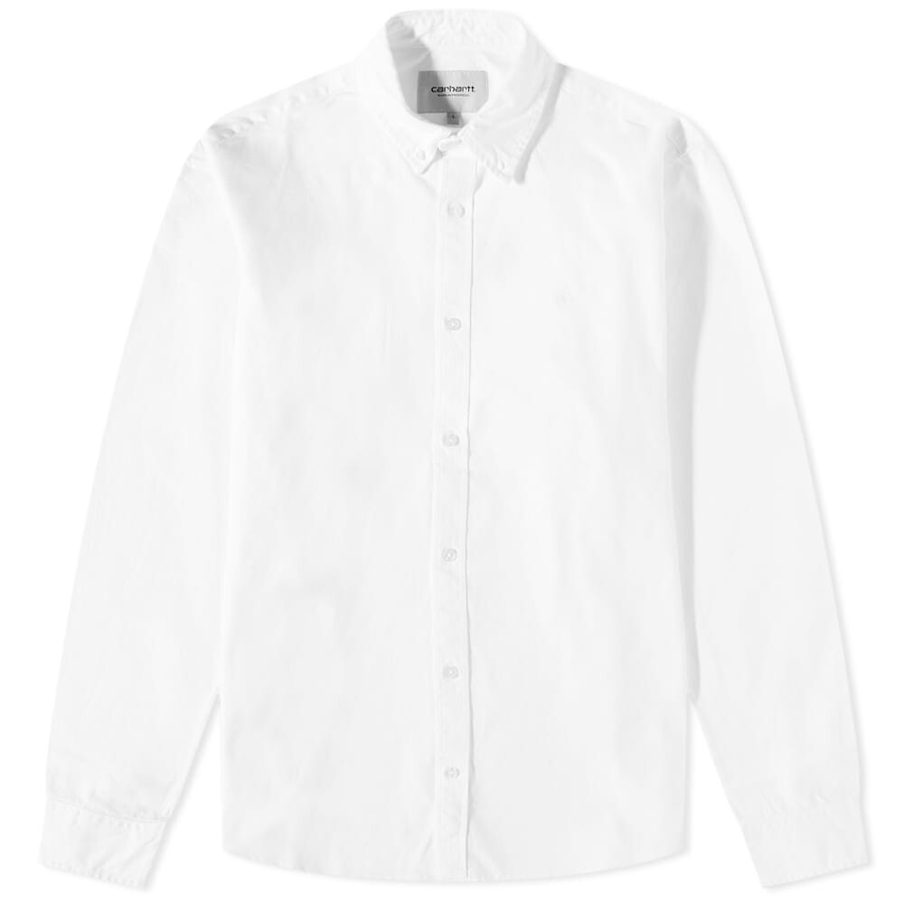 

Рубашка Carhartt WIP Bolton Shirt