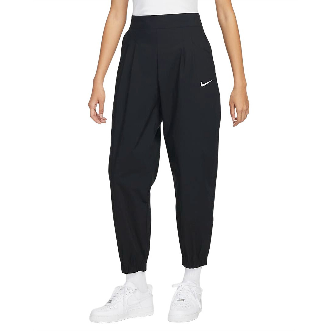 

Брюки Nike Sportswear Icon Clash, черный/белый
