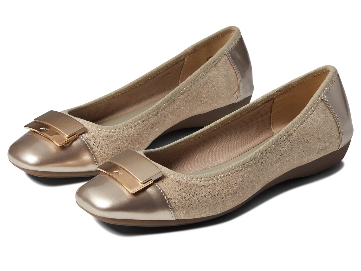 

Туфли Anne Klein, Una