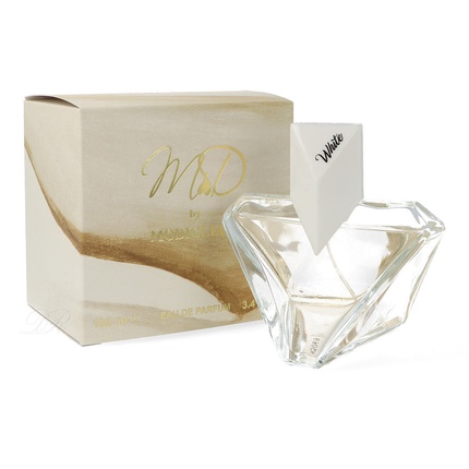 MD Modigliani Bianco парфюмированная вода для женщин 100мл