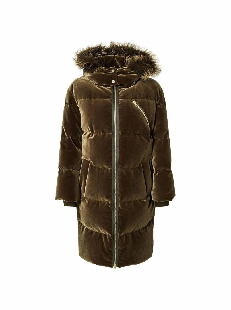 

Пуховик Brunello Cucinelli