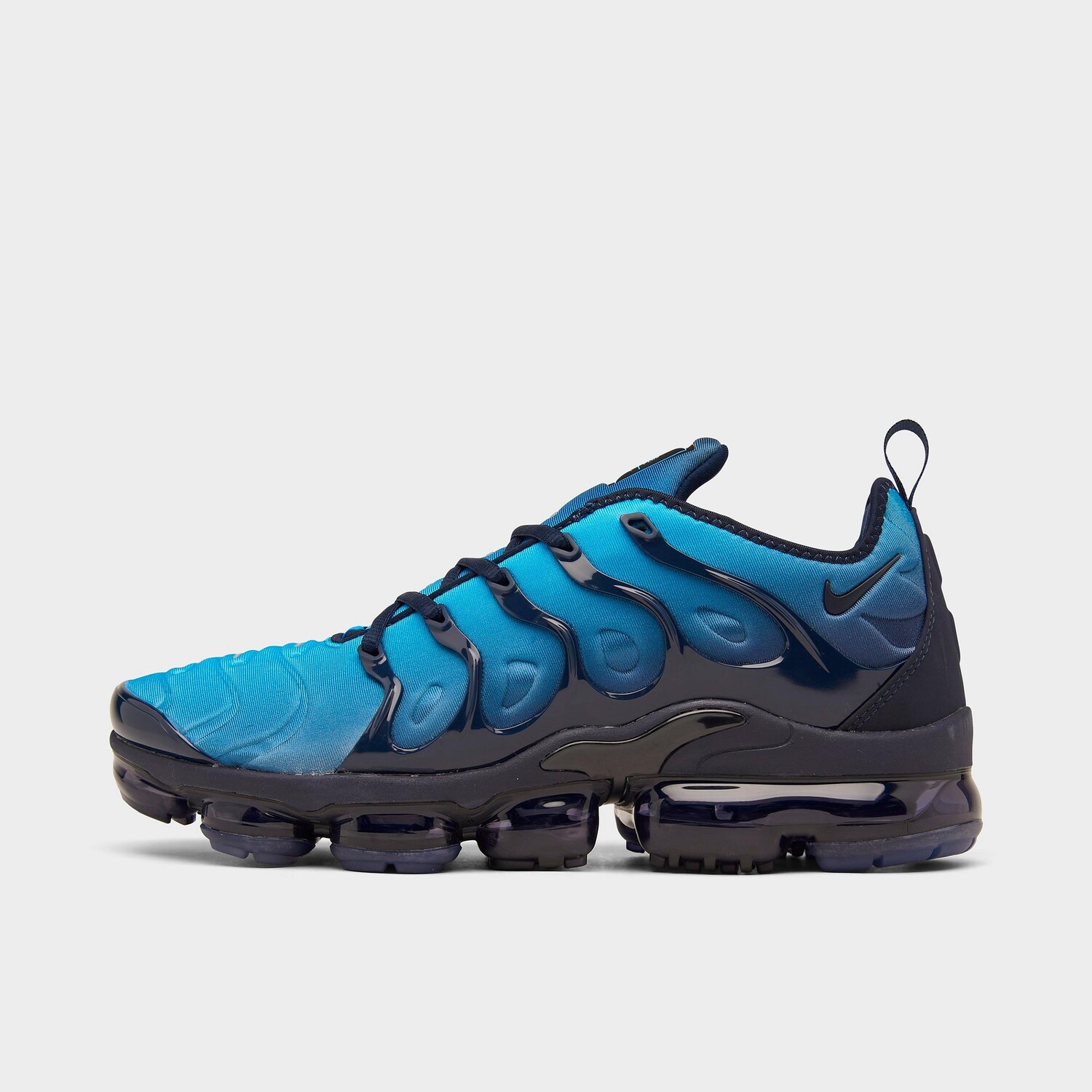 

Кроссовки для бега Nike Air VaporMax Plus, синий