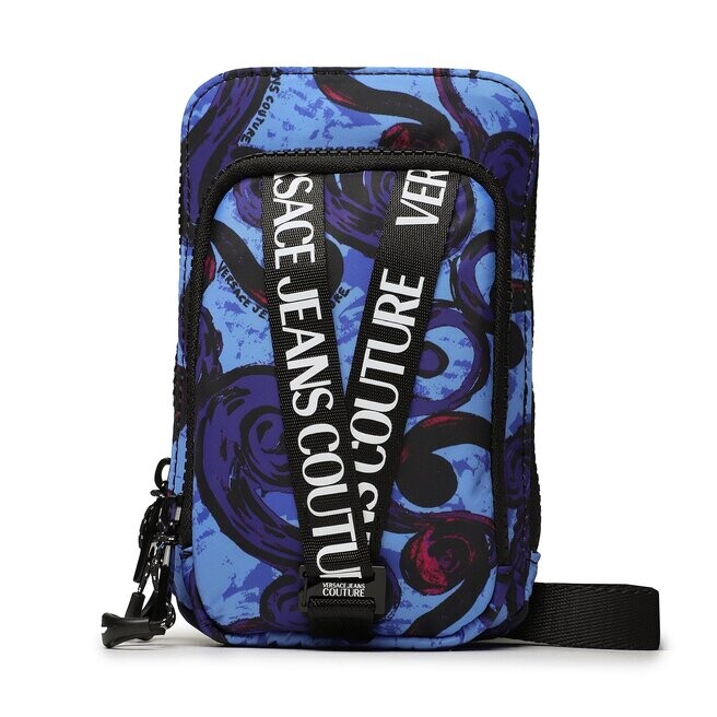 

Сумка Versace Jeans Couture, синий