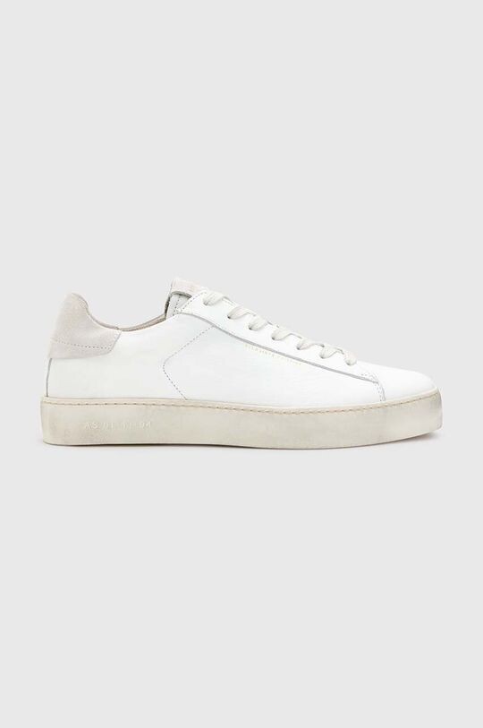 

Кроссовки Shana Sneaker AllSaints, белый