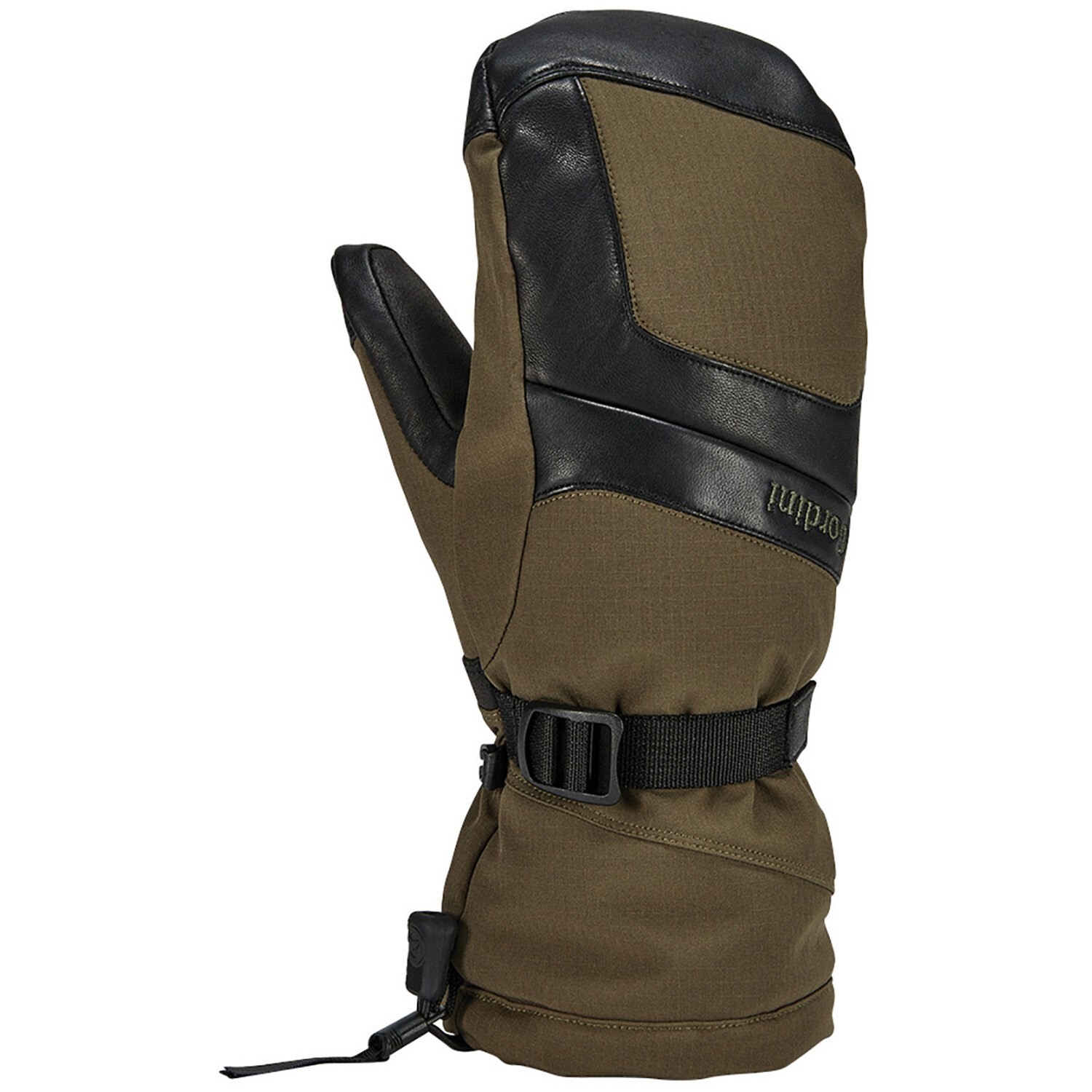 

Рукавицы Gordini DT Gauntlet, коричневый