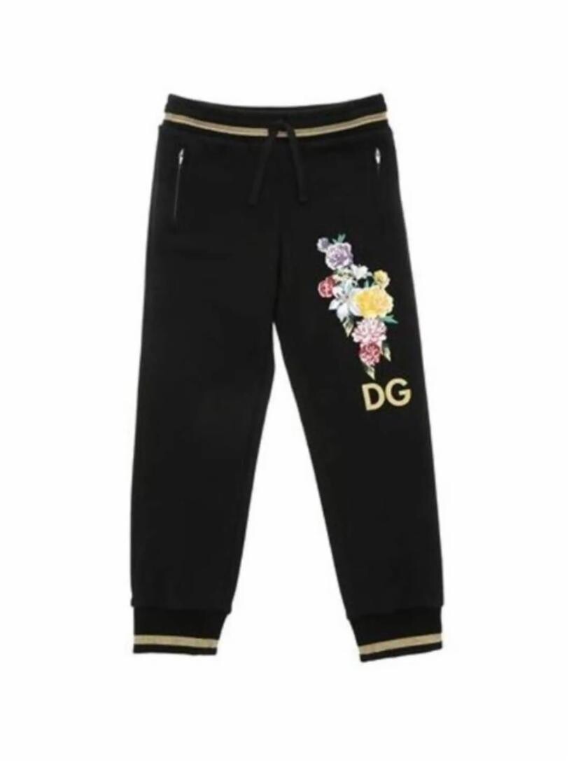 

Спортивные брюки Dolce&Gabbana