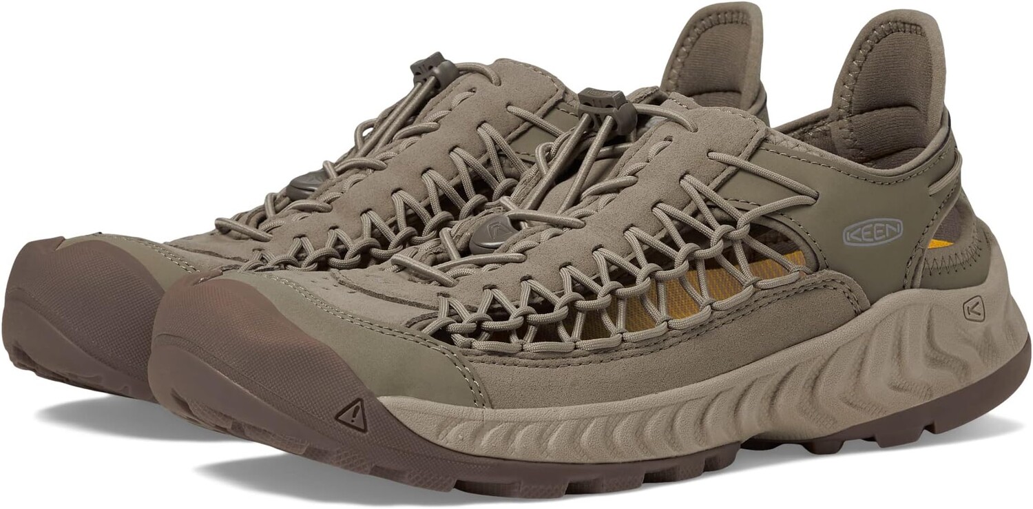 

Сандалии Uneek NXIS KEEN, цвет Timberwolf/Plaza Taupe
