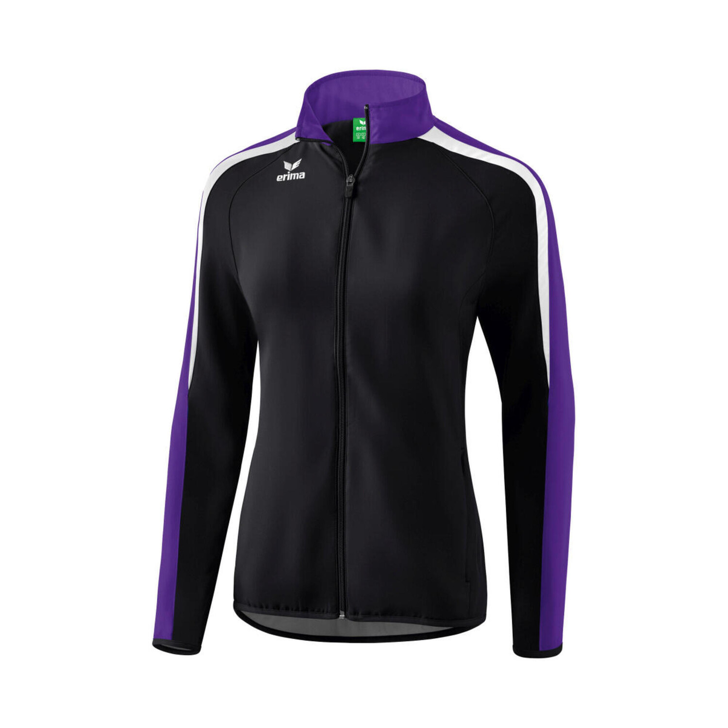 

Женская майка + брюки Uhlsport Team Kit, черный/черный/золотой