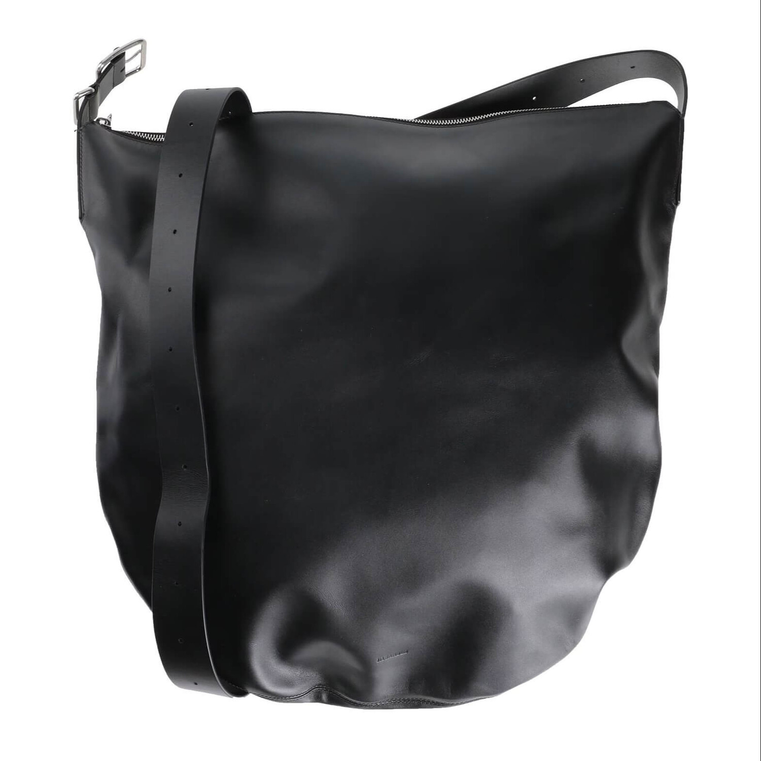 

Сумка Jil Sander, черный