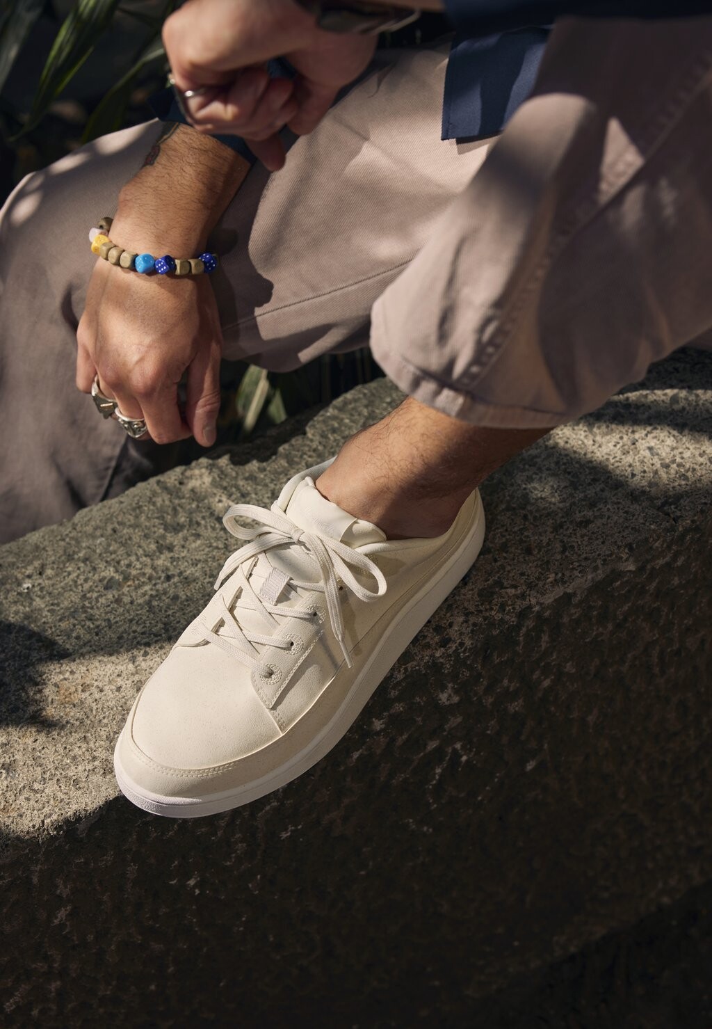 

Низкие кроссовки Allbirds