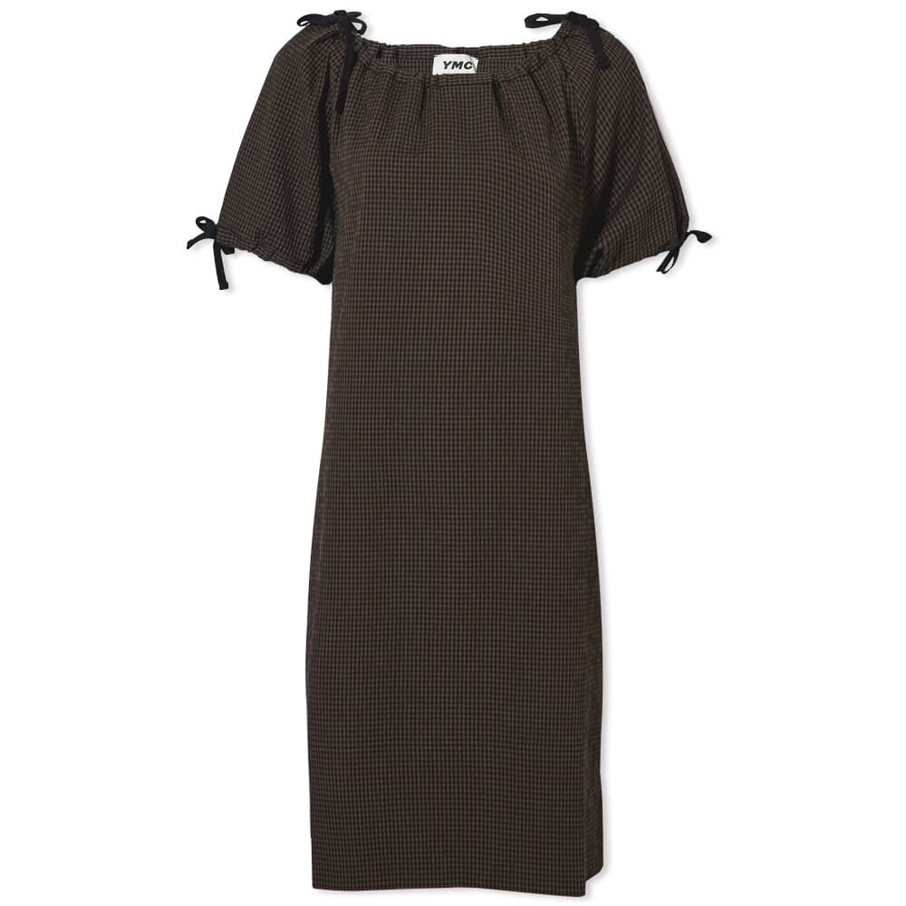 

Платье YMC Bebe Dress