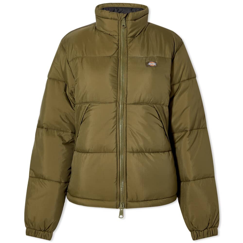 

Пуховик Alatna Dickies
