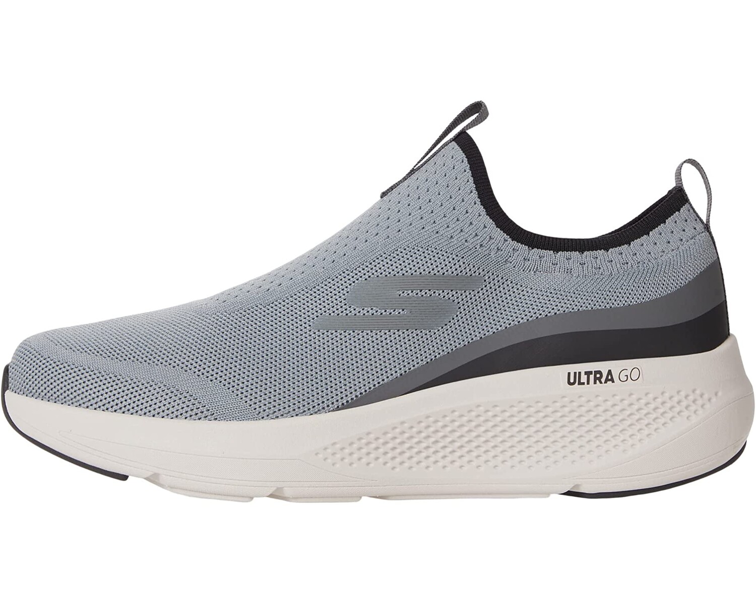 

Кроссовки Go Run Elevate - Upraise SKECHERS, серый