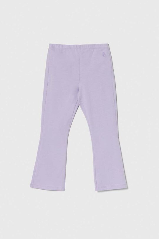 

United Colors of Benetton Детские леггинсы, фиолетовый