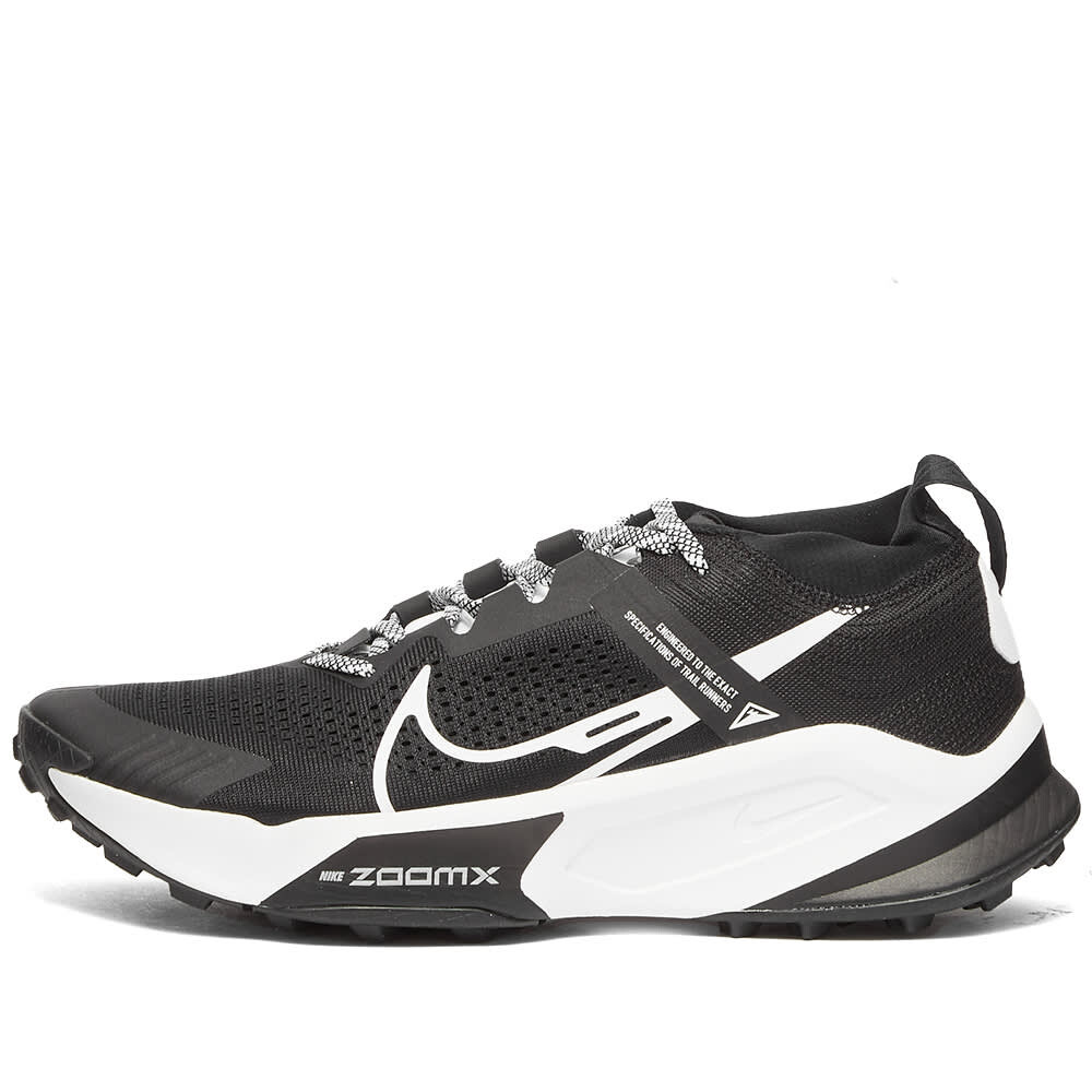 

ZoomX Зегама Трейл Nike