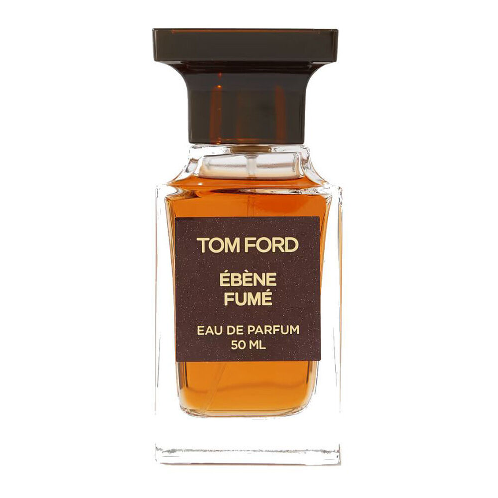 Tom Ford Ebene Fume Парфюмированная вода унисекс, 50 ​​мл - фото