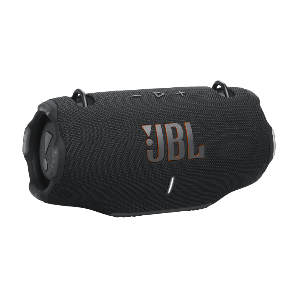 Портативная колонка JBL Xtreme 4, черный