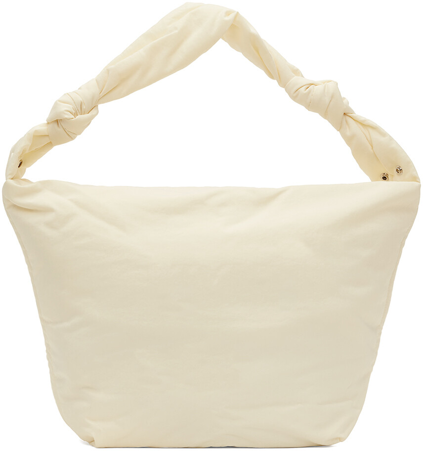 

Эксклюзивная сумка SSENSE Off-White Giwa Birrot