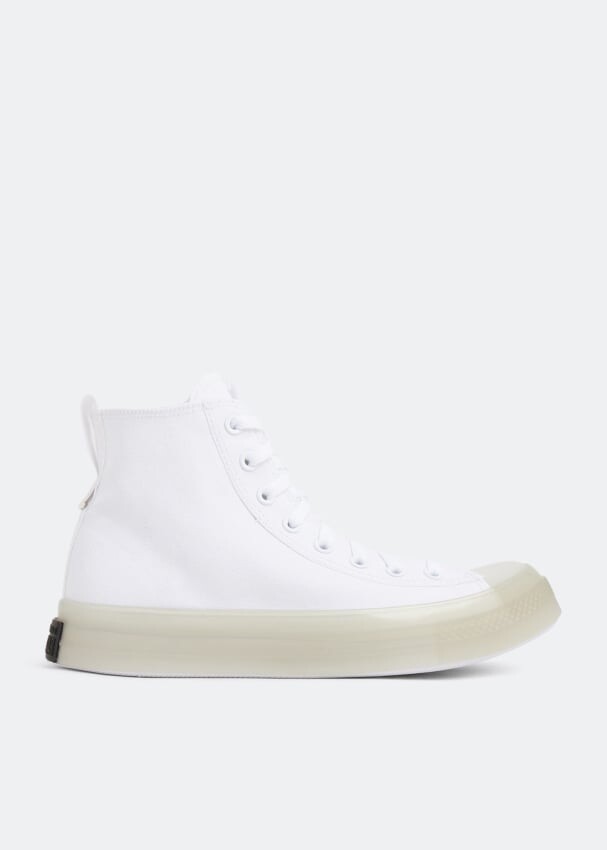 

Кроссовки CONVERSE Chuck Taylor All Star CX Explore sneakers, белый
