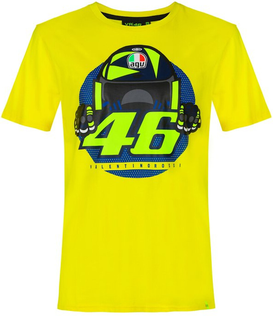 

Футболка VR46 Cupolino