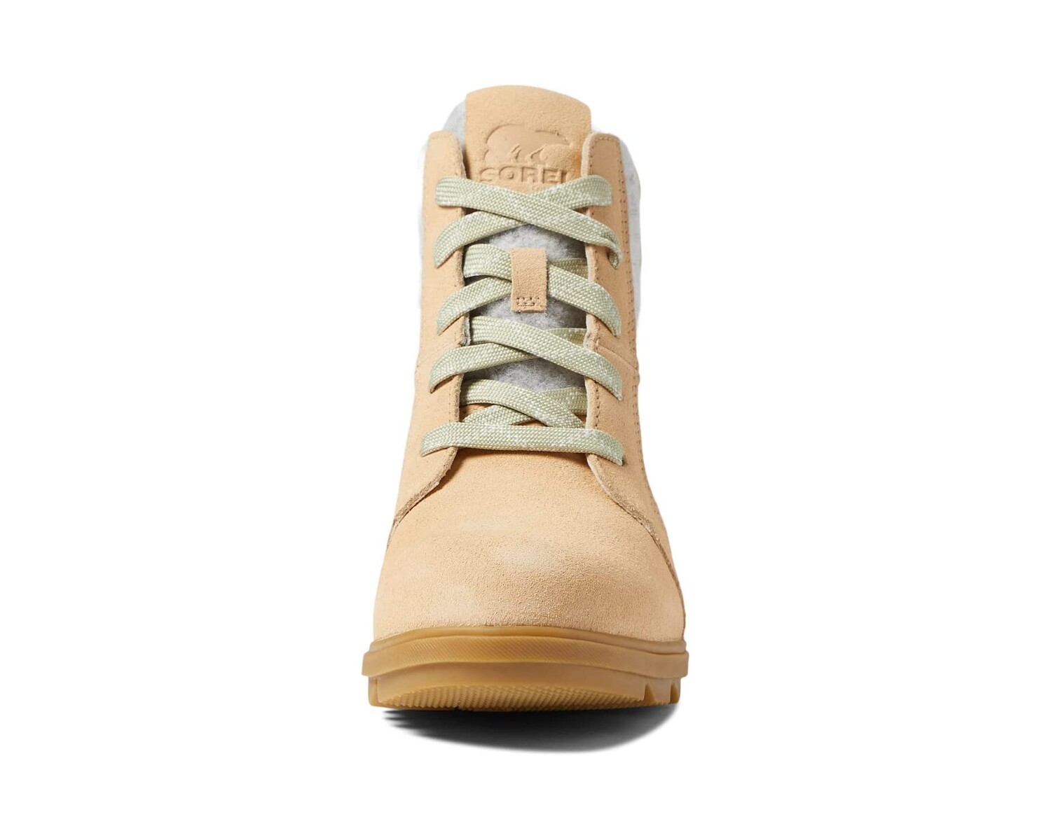 

Ботинки Evie Ankle Lace SOREL, керамический