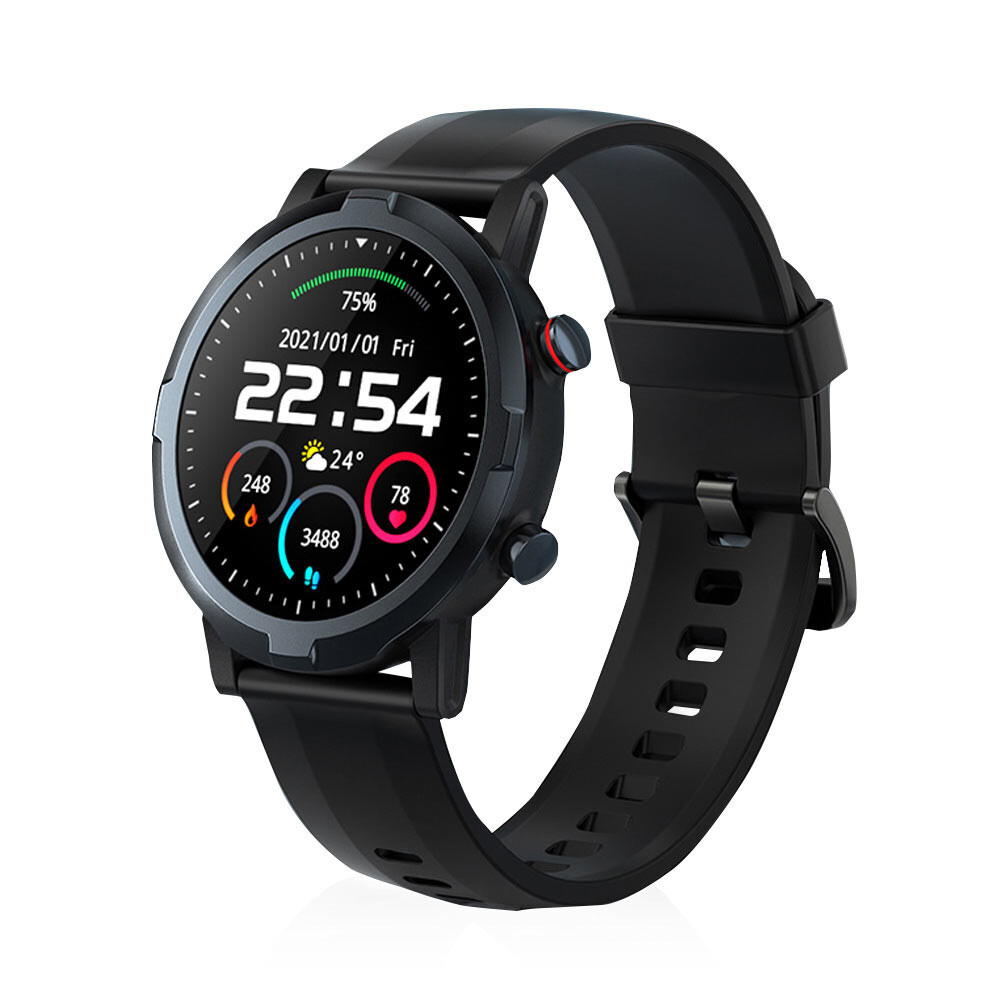 

Умные часы Haylou RT LS05S (Global), черный