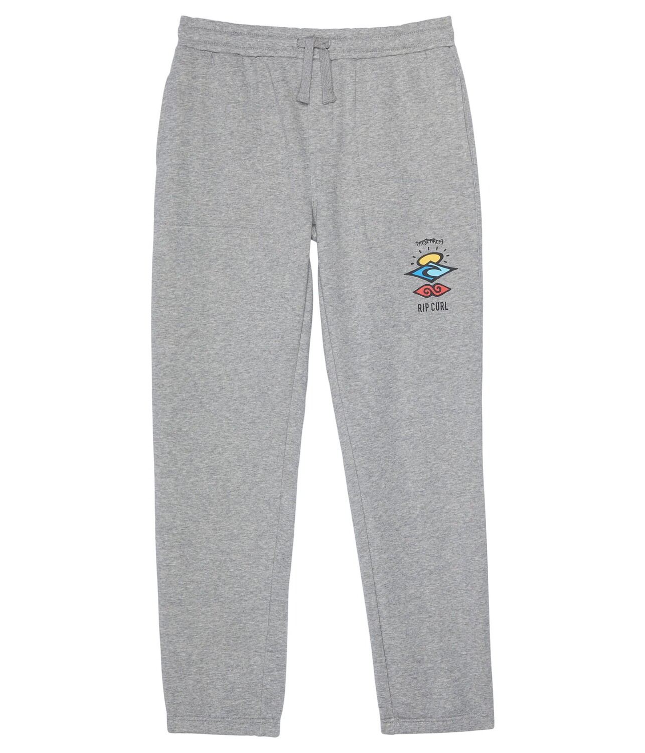 Спортивные штаны Rip Curl Kids, Search Icon Track Pants штаны rip curl vaporcool fusion pant пол мужской цвет 0085 grey marle размер s