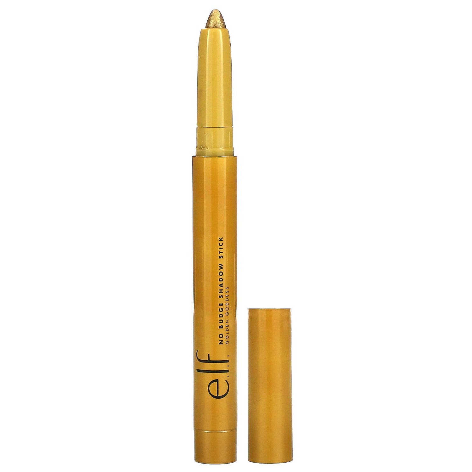 

No Budge Shadow Stick, Golden Goddess, 1,6 г (0,05 унции) E.L.F.