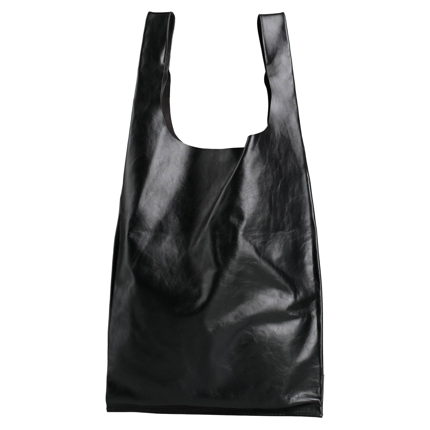 

Сумка Jil Sander, черный