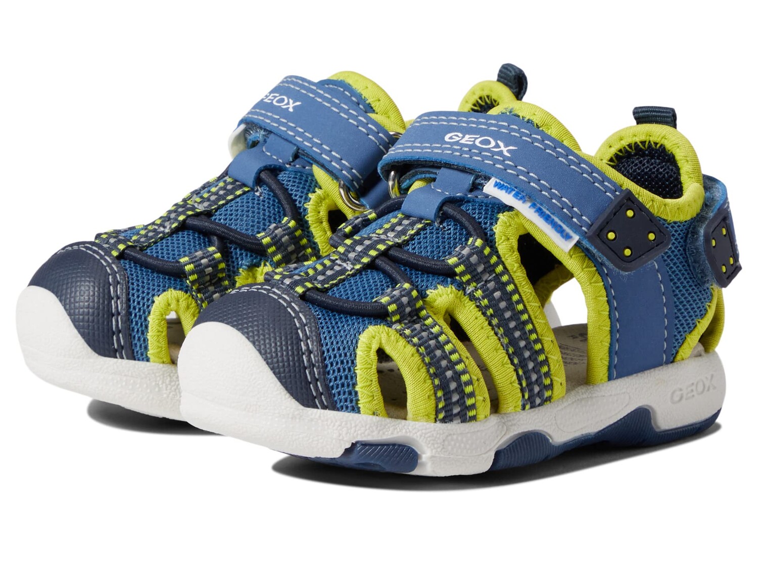 

Сандалии Geox Kids, Sandal Multy 12