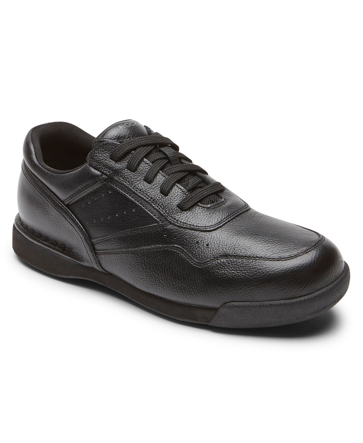 Мужская обувь m7100 milprowalker Rockport, черный
