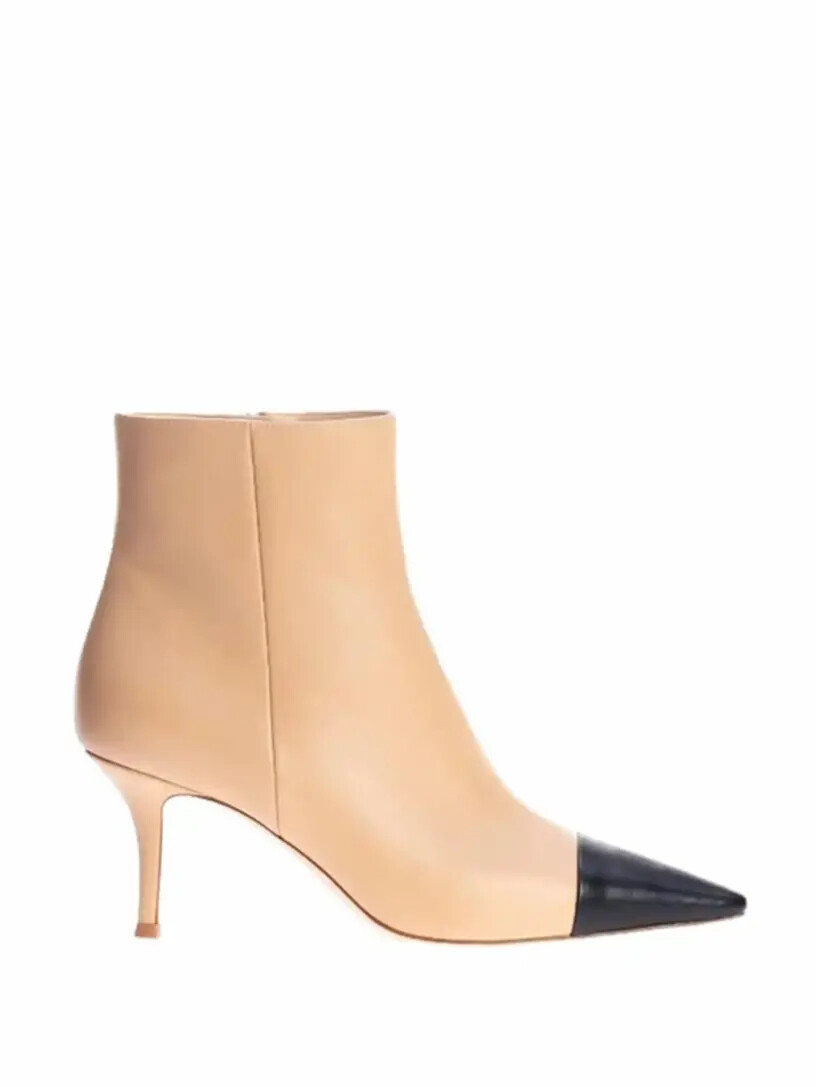 

Ботильоны Gianvito Rossi