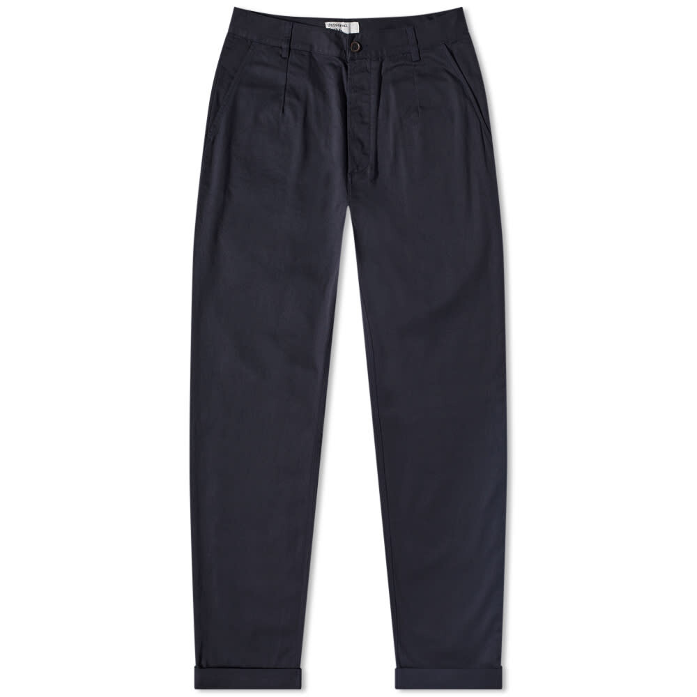 

Брюки Universal Works Twill Super Chino