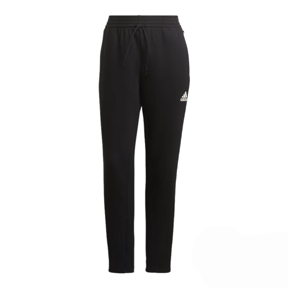 

Спортивные брюки Adidas Sportswear Colorblock, черный
