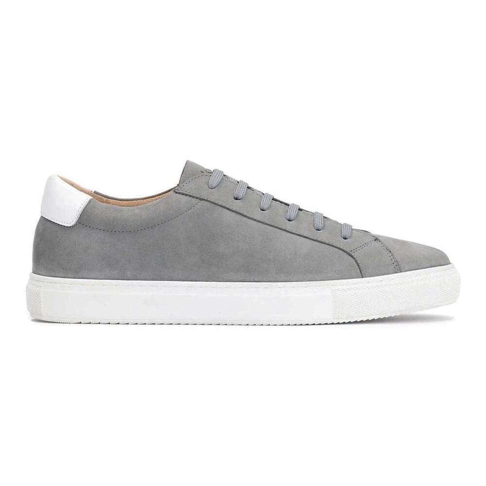 

Кроссовки Kazar Gibb In Minimalistic Style, grey
