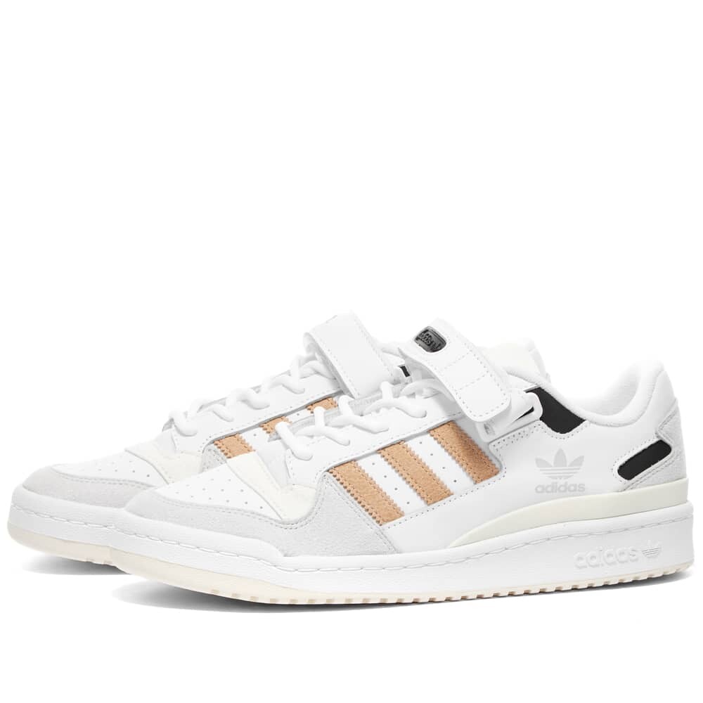 

Кроссовки Adidas Forum Low W