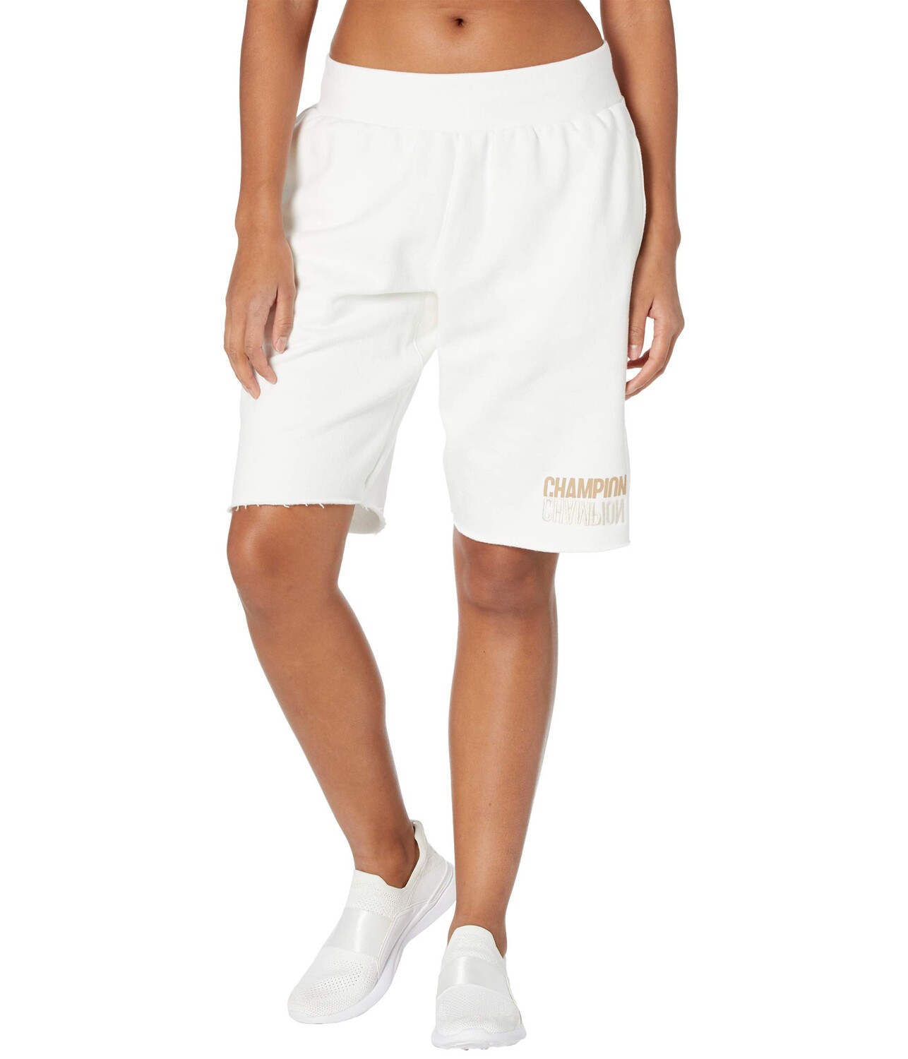 

Шорты Champion LIFE, Reverse Weave Cutoff Shorts