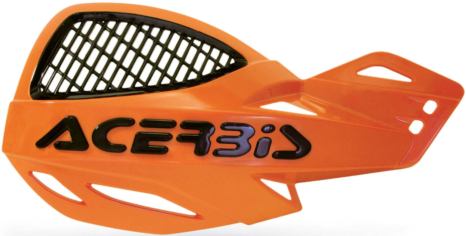

Защита Acerbis MX Uniko Vented для ручки, оранжевый